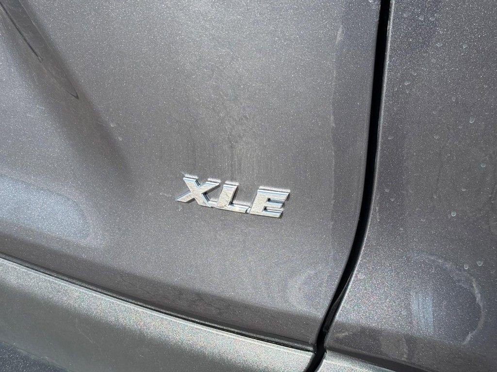 Used 2024 Toyota RAV4 XLE image 6