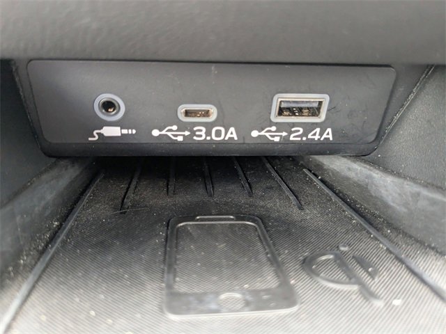 Certified 2023 Subaru Outback Wilderness image 23