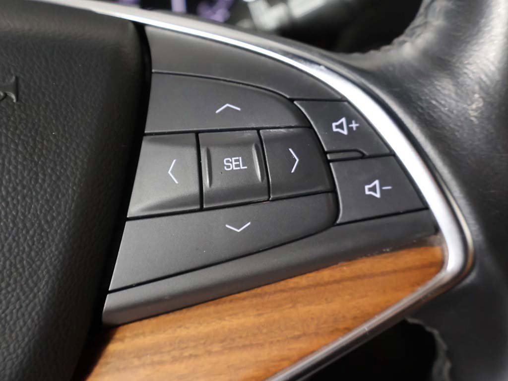 Used 2022 Cadillac XT5 Premium Luxury image 42