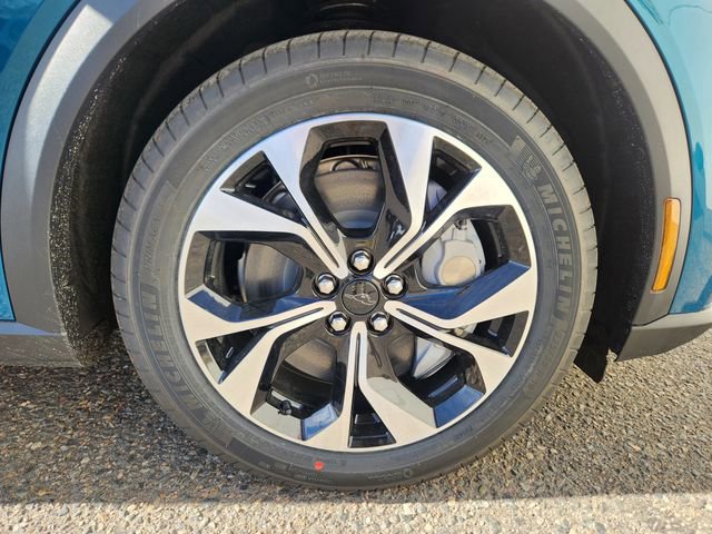 New 2026 Ford Mustang Mach-E Select w/ Technology Package image 19