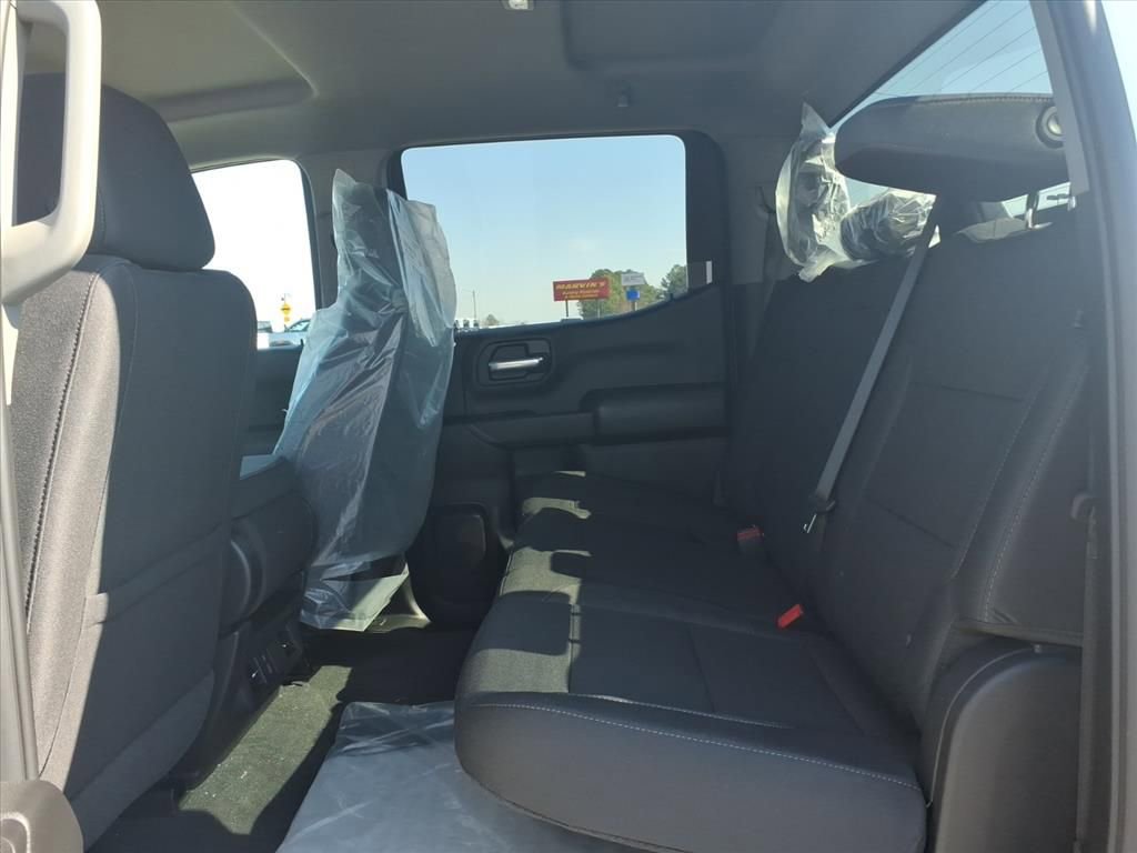 New 2026 GMC Sierra 1500 Pro w/ Graphite Edition image 14