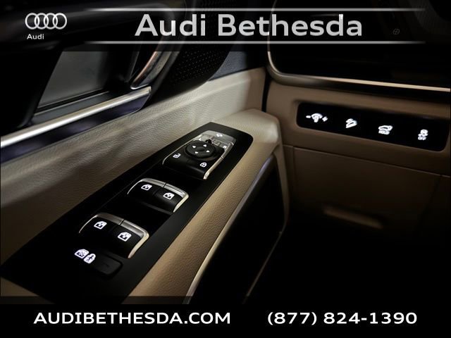 Used 2023 Kia Telluride EX w/ EX Captain's Chair Package image 15