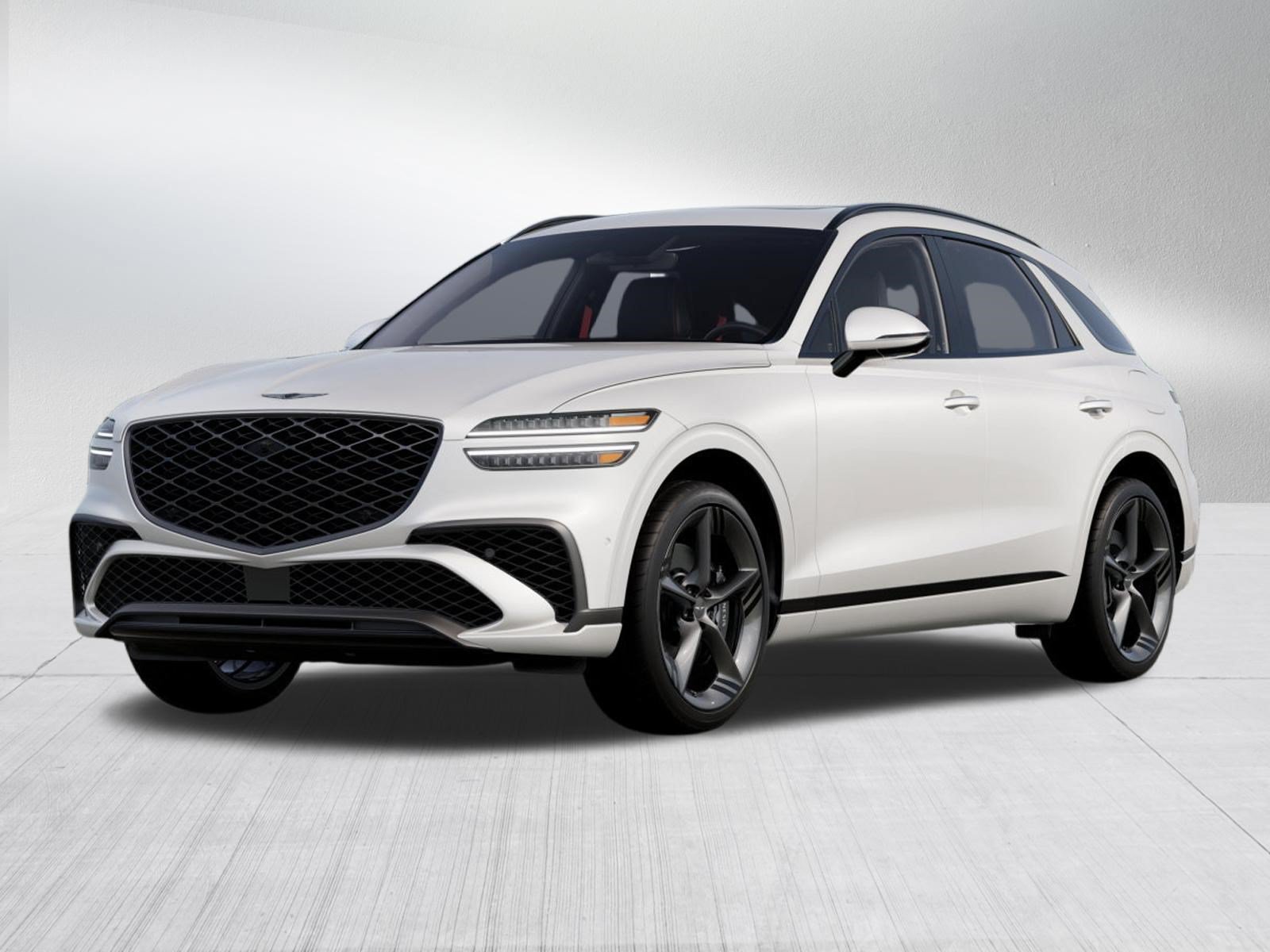 New 2027 Genesis GV70 2.5T Sport Prestige AWD/4WD image 1