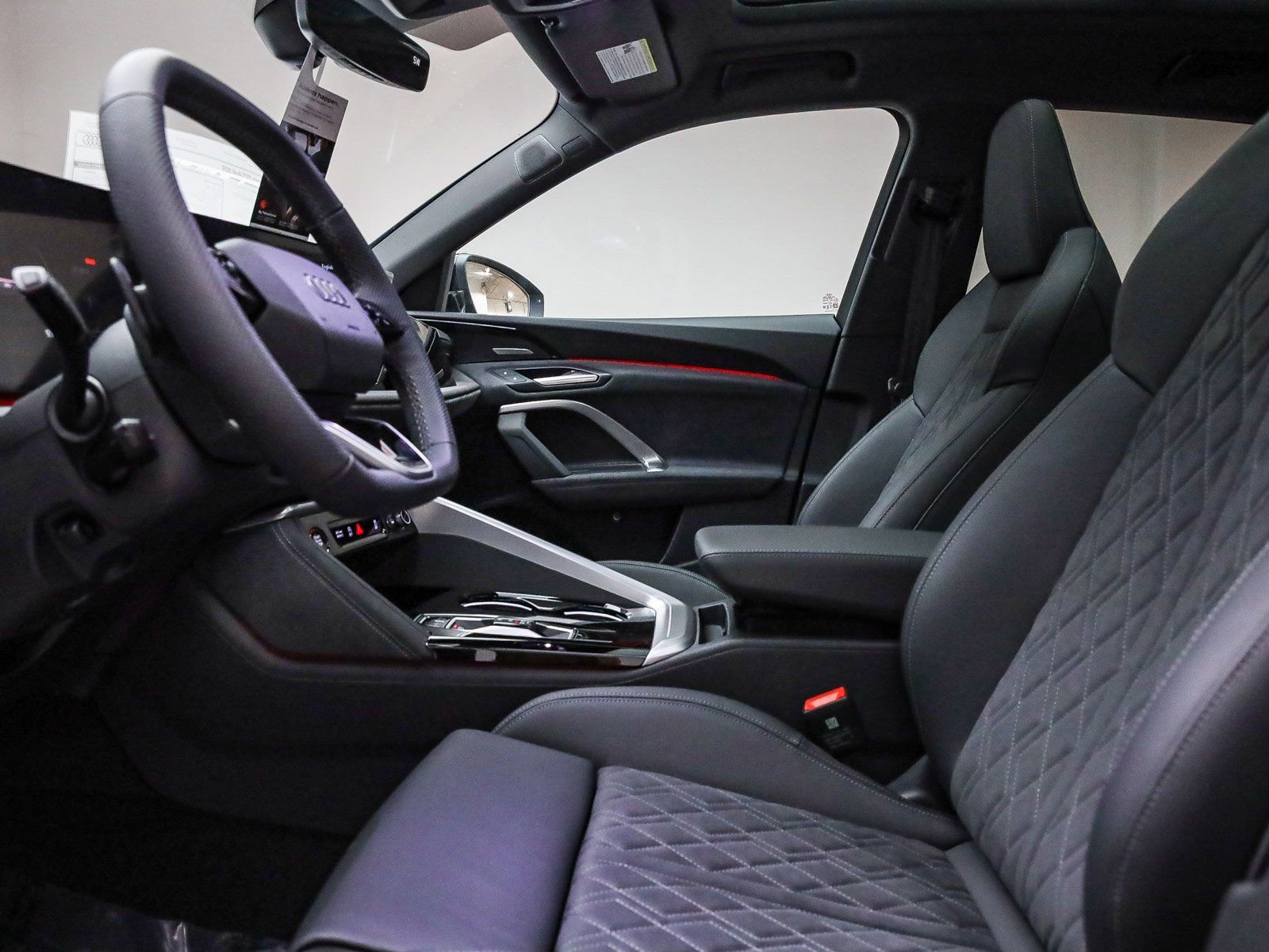 New 2025 Audi SQ5 Premium Plus AWD/4WD image 20