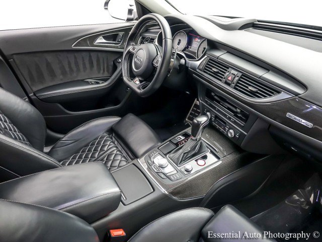 Used 2016 Audi S6 Prestige w/ Prestige Package AWD/4WD image 33