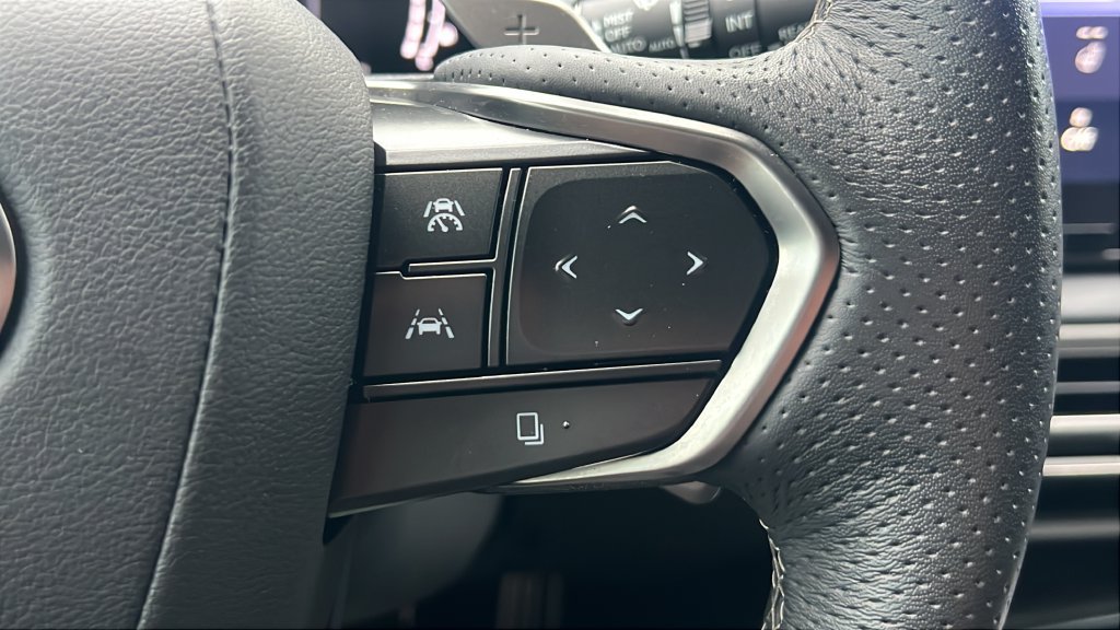 Used 2024 Lexus RX 500h F Sport w/ Convenience Package AWD/4WD image 22