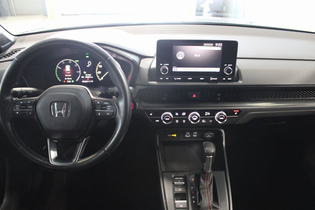 Used 2024 Honda CR-V Sport image 23