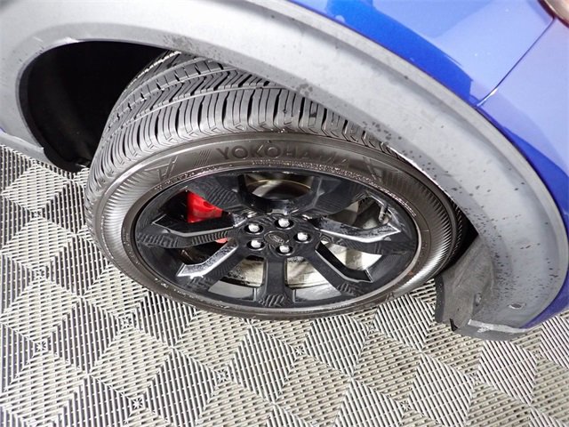 Used 2020 Ford Explorer ST w/ ST High-Performance Pack image 41