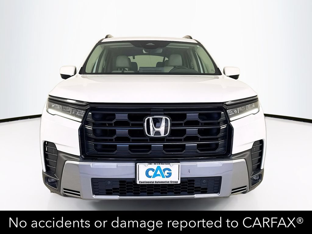 Used 2026 Honda Pilot EX-L image 2