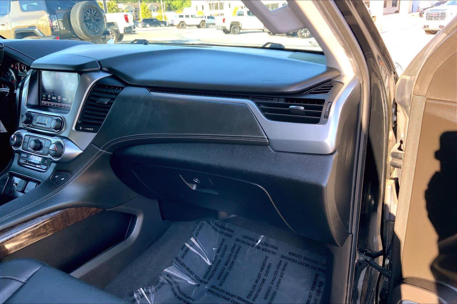 Used 2020 Chevrolet Tahoe LT AWD/4WD image 18