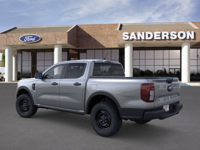 New 2026 Ford Ranger XL RWD image 5