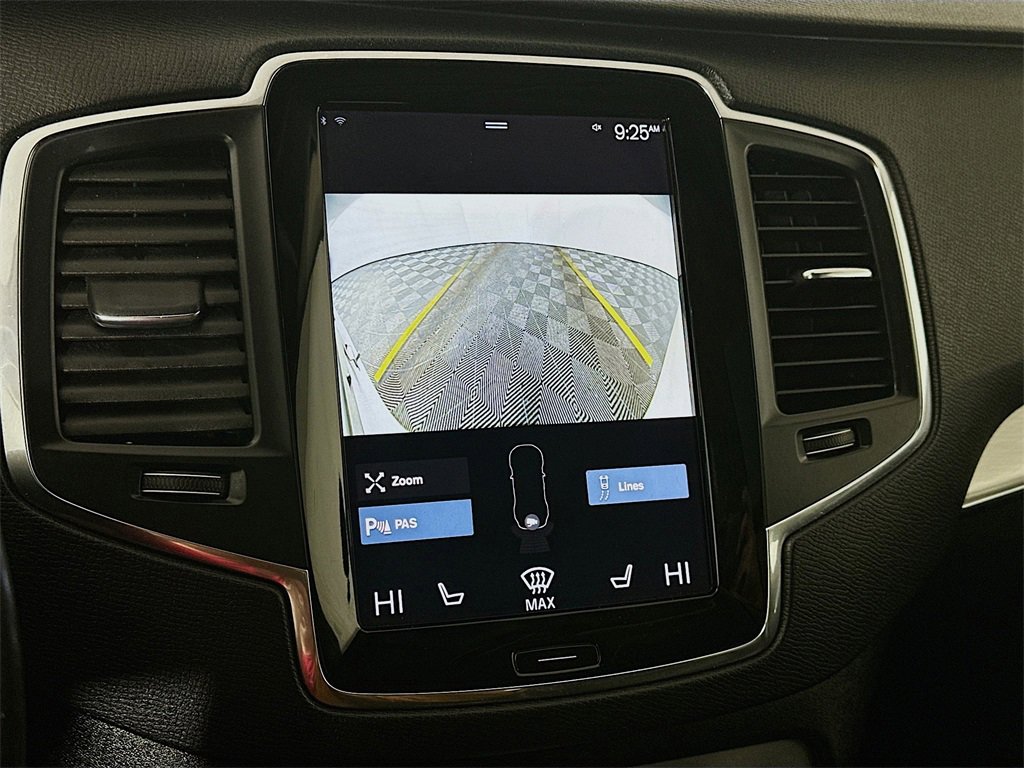 Used 2016 Volvo XC90 T5 Momentum image 20