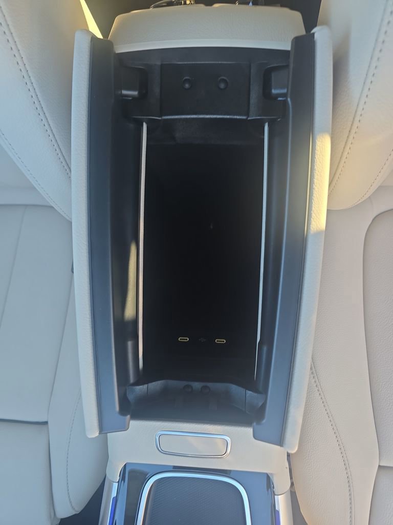 New 2026 Mercedes-Benz GLB 250 4MATIC image 25