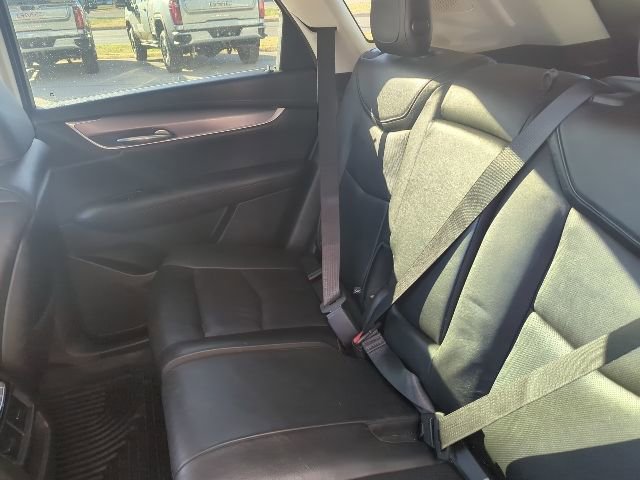 Used 2019 Cadillac XT5 Premium Luxury image 28
