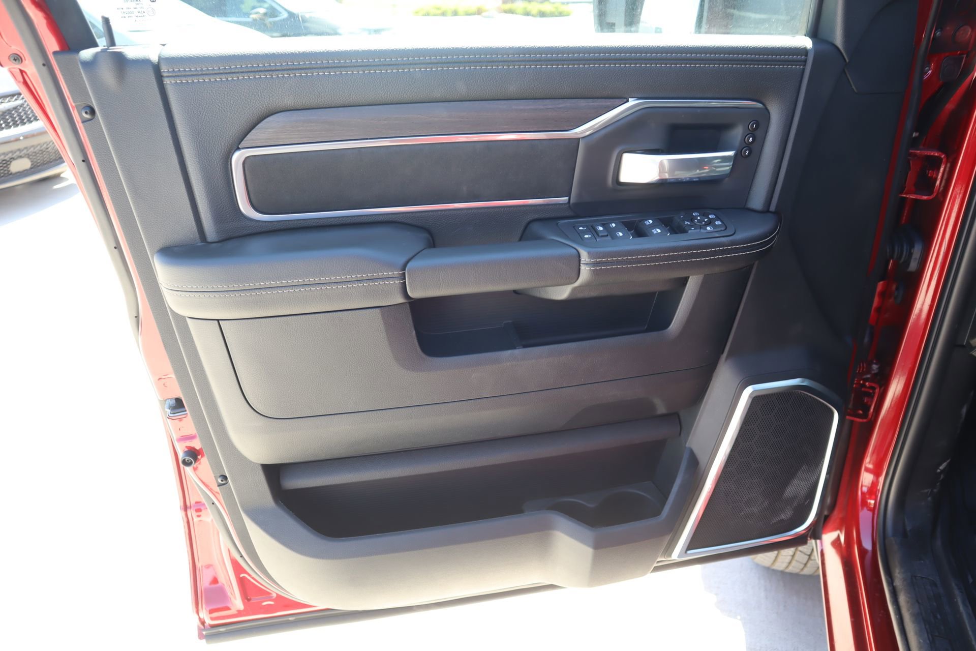 New 2026 RAM 3500 Laramie image 17