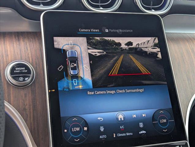 New 2026 Mercedes-Benz GLC 300 4MATIC image 13