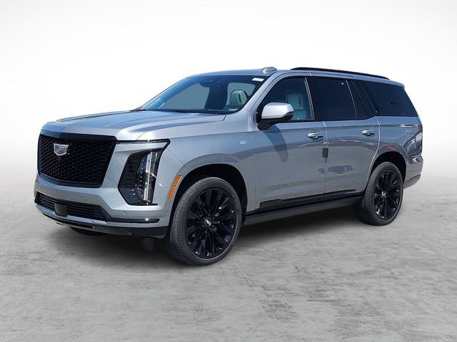 New 2026 Cadillac Escalade Platinum Sport w/ LPO, ONYX Package AWD/4WD image 1