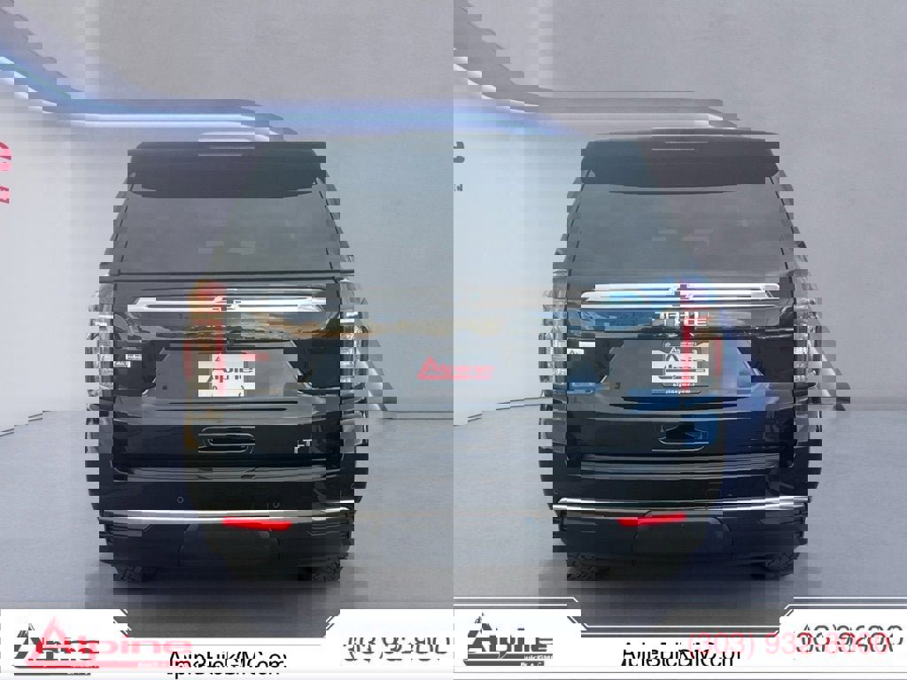 Used 2021 Chevrolet Tahoe LT image 4