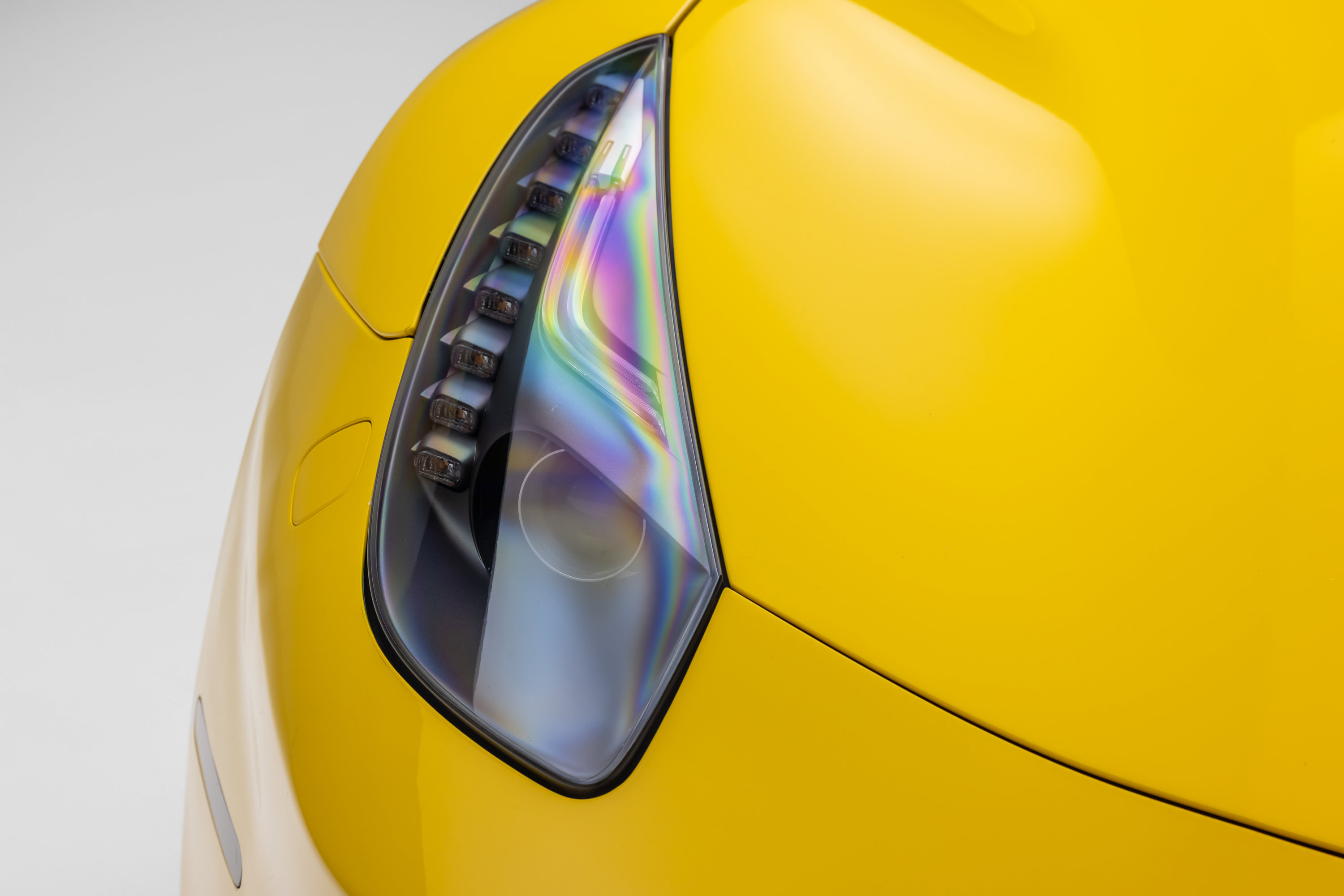 Certified 2017 Ferrari F12 Berlinetta RWD image 29