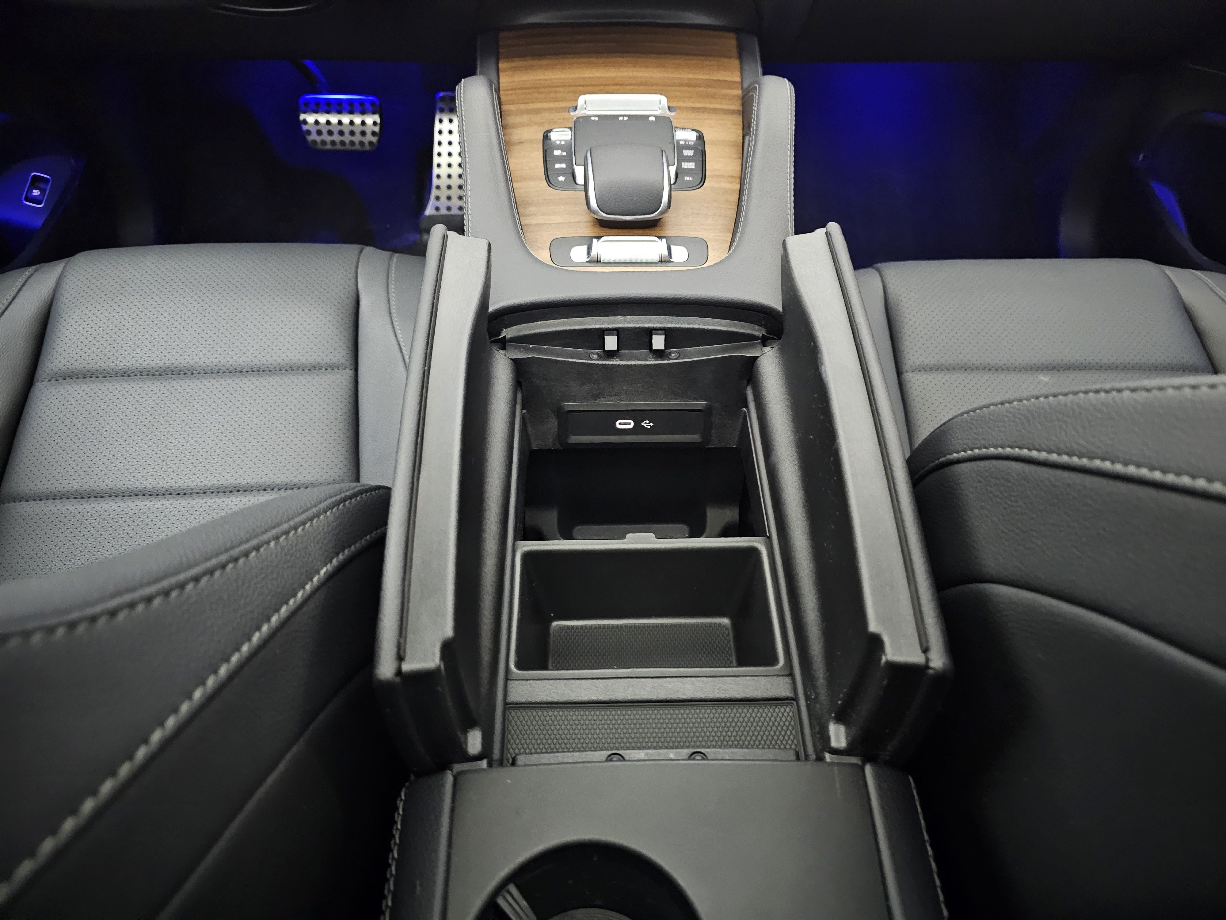 Certified 2024 Mercedes-Benz GLS 450 4MATIC image 29