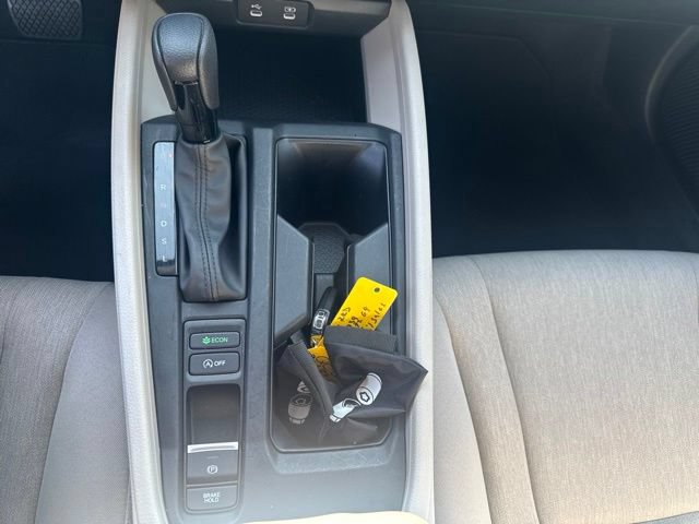 Certified 2023 Honda Accord LX image 18
