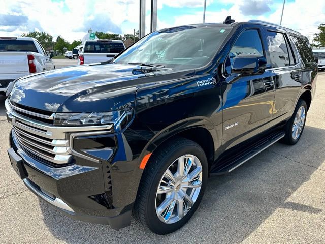 Used 2023 Chevrolet Tahoe High Country image 9