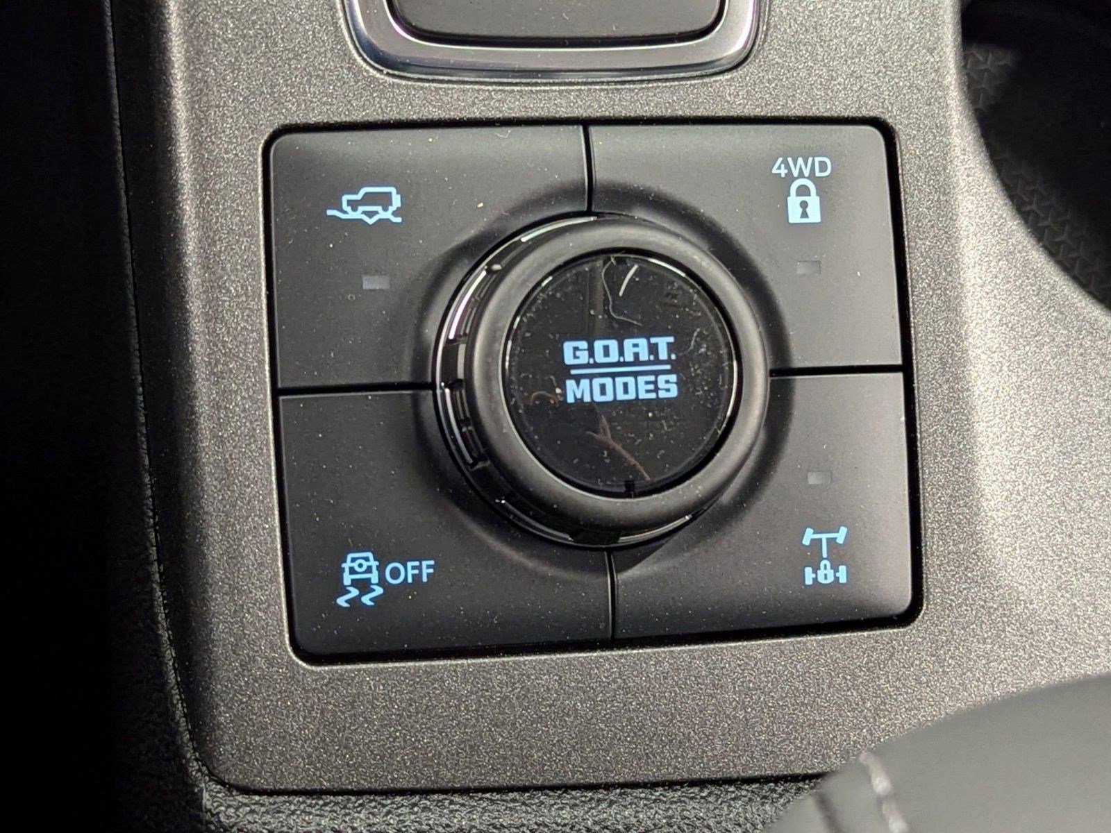 New 2025 Ford Bronco Sport Badlands image 14