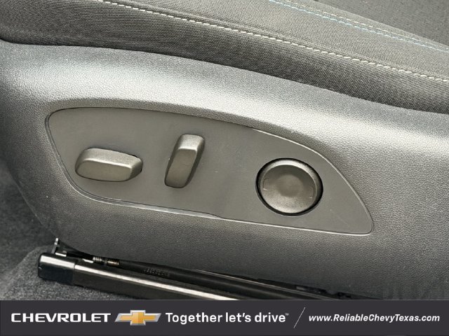 Used 2025 Chevrolet Equinox EV LT w/ Comfort Package FWD image 29