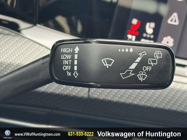 Certified 2024 Volkswagen Golf R image 22