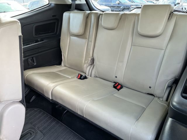 Used 2020 Subaru Ascent Limited w/ Popular Package #2A image 26