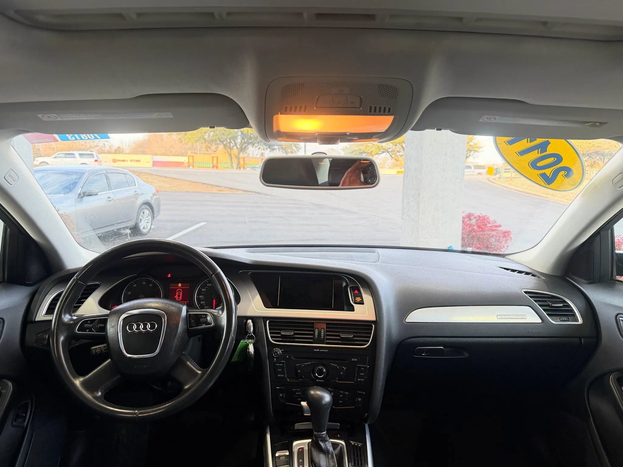 Used 2011 Audi A4 2.0T Premium image 9