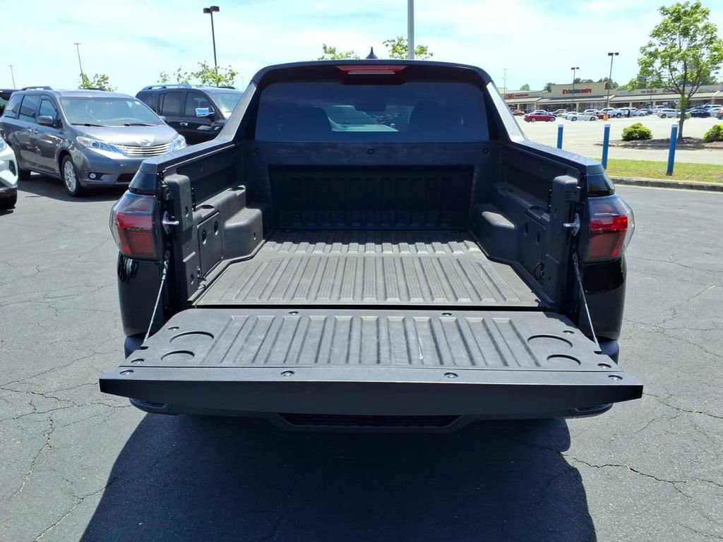 Used 2022 Hyundai Santa Cruz SE AWD/4WD image 24