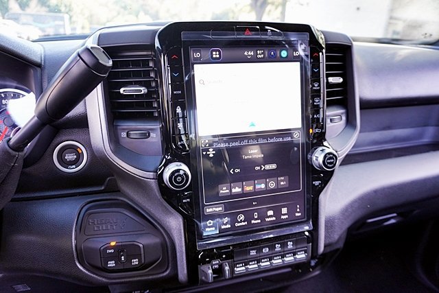 New 2026 RAM 2500 Tradesman AWD/4WD image 35