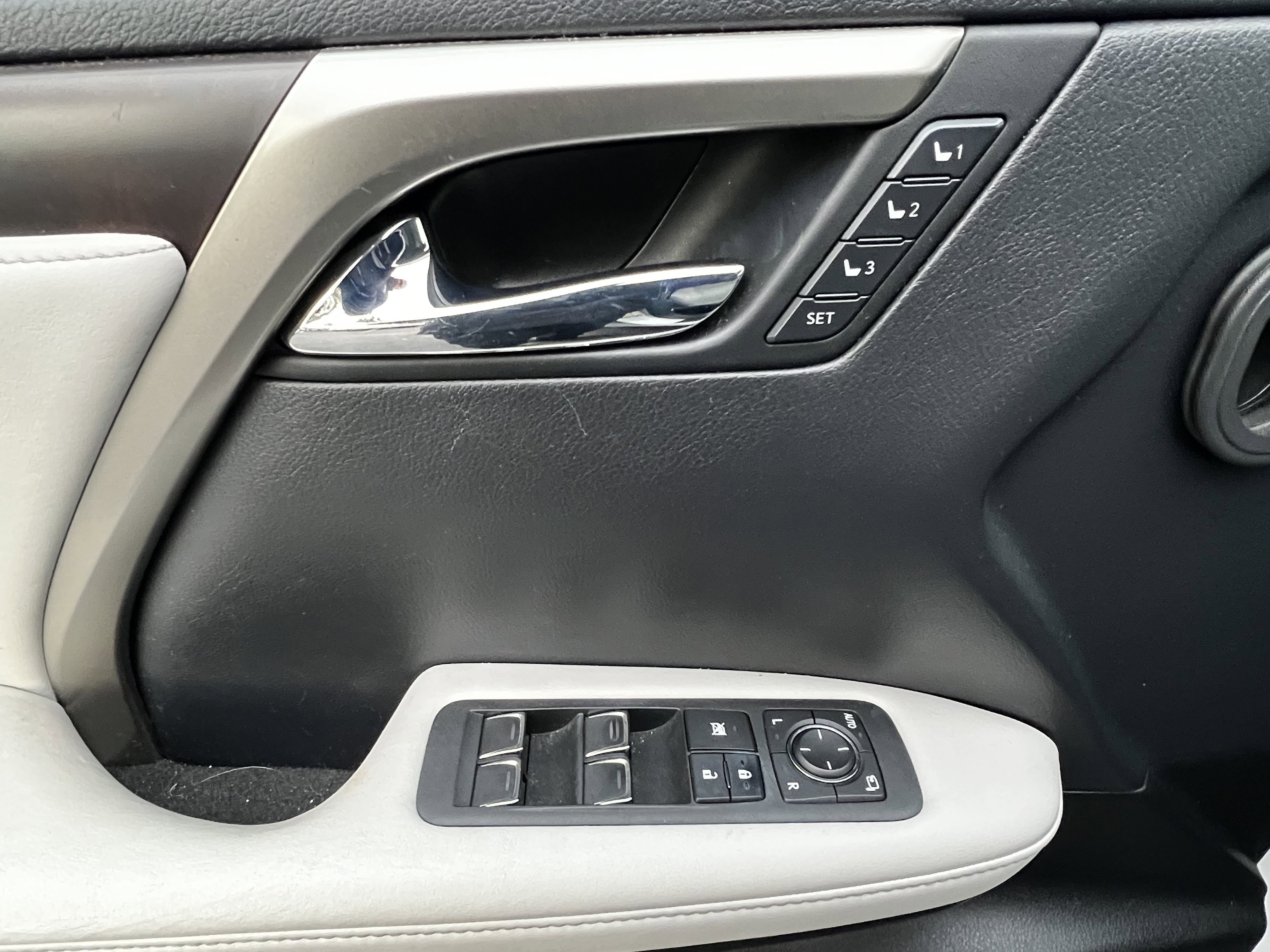 Certified 2021 Lexus RX 350 350 image 14