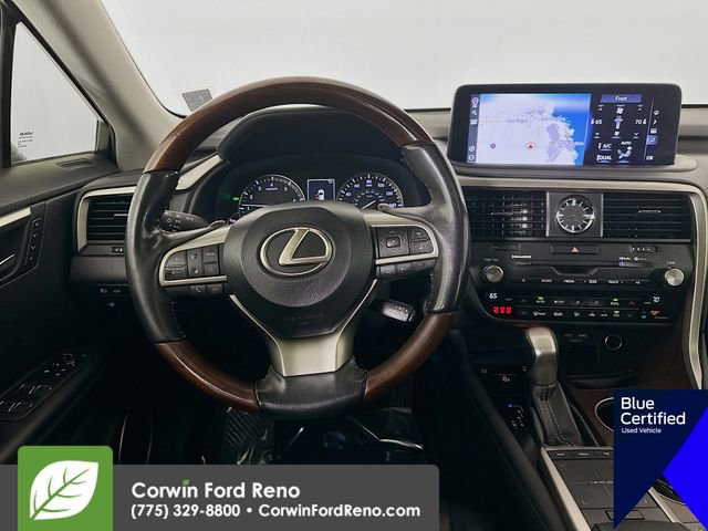 Used 2020 Lexus RX 350 AWD w/ Premium Package image 26