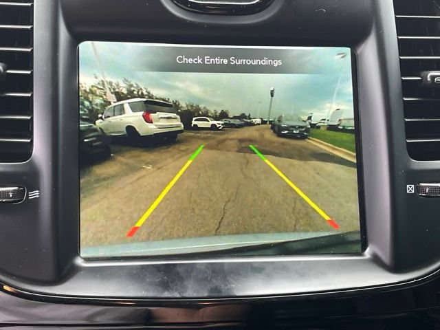 Used 2021 Chrysler 300 S w/ S Model Appearance Package RWD image 23