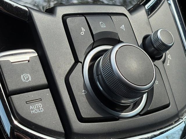 Used 2022 MAZDA CX-9 Touring w/ Touring Premium Package image 24