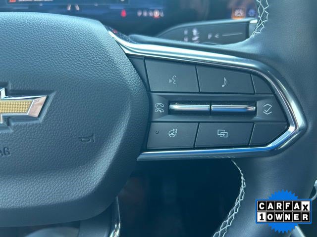 Used 2024 Chevrolet Traverse LS w/ LPO, Floor Liner Package image 19