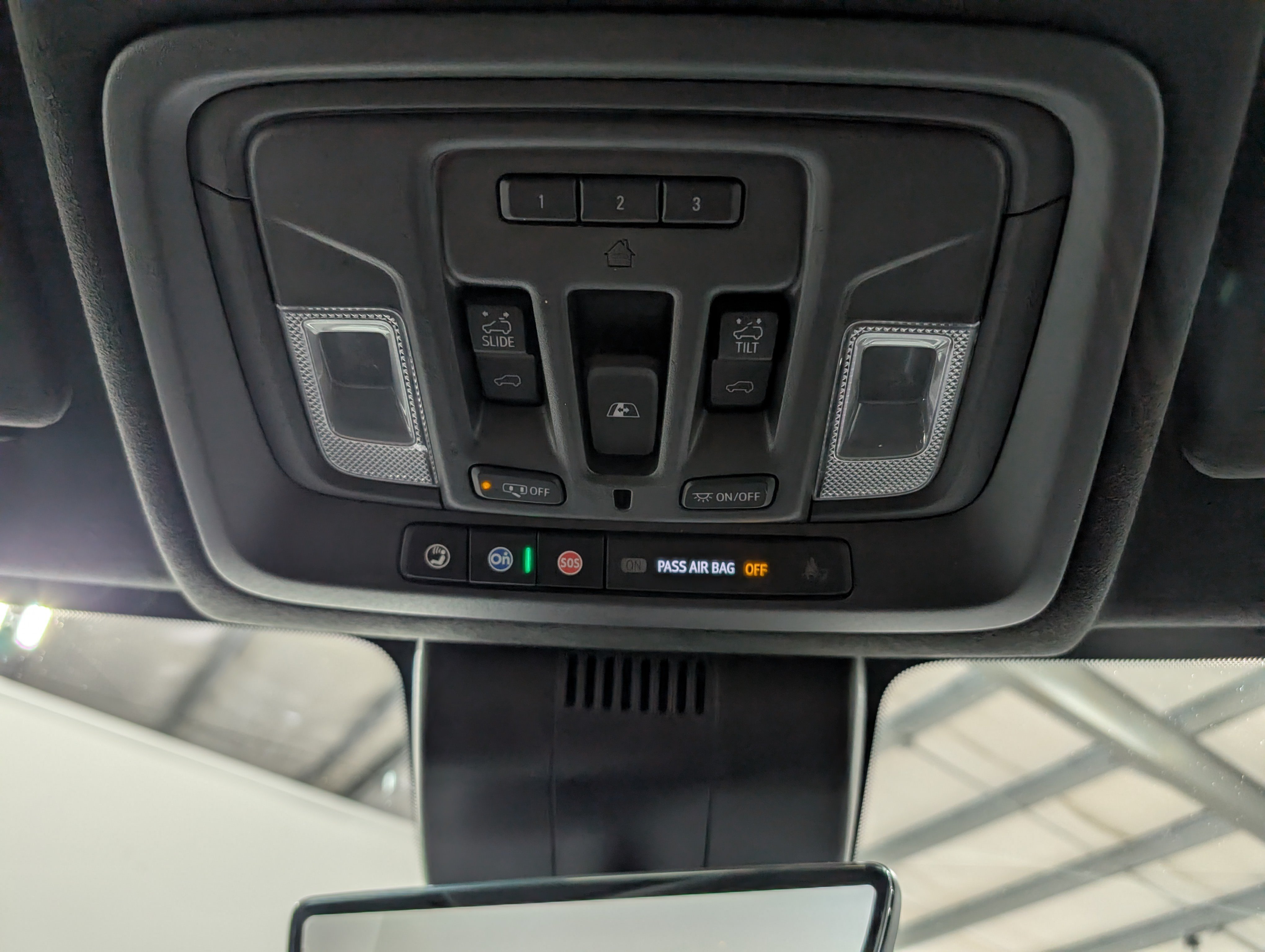 Used 2023 GMC Sierra 1500 AT4X AWD/4WD image 28