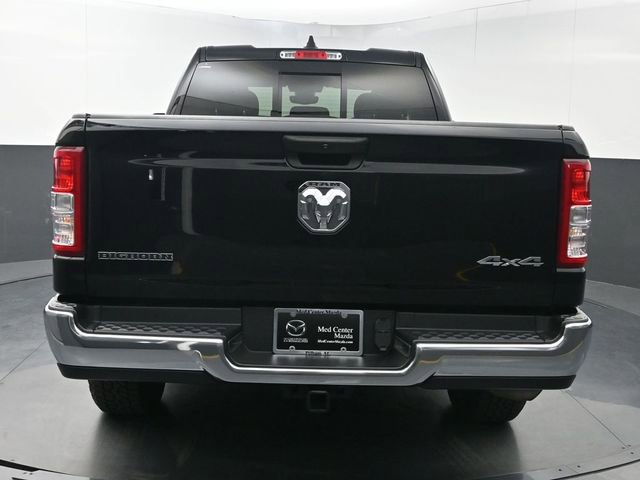 Used 2023 RAM 1500 Big Horn image 3