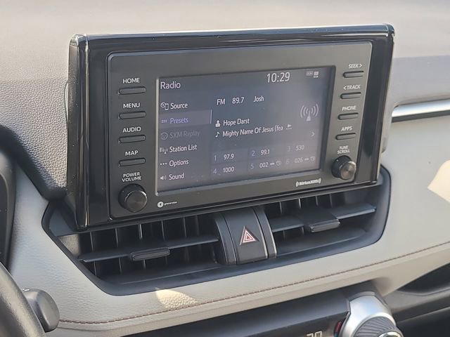 Used 2021 Toyota RAV4 XLE w/ Convenience Package image 34