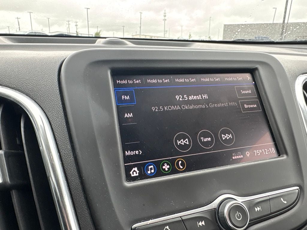 Used 2020 Chevrolet Equinox LS AWD/4WD image 13