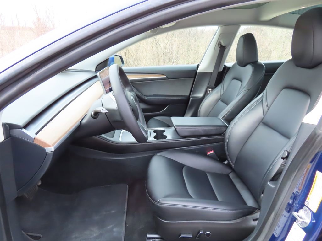 Used 2023 Tesla Model 3 Long Range image 20