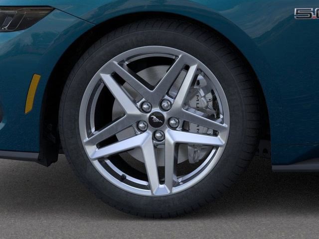 New 2026 Ford Mustang GT image 19
