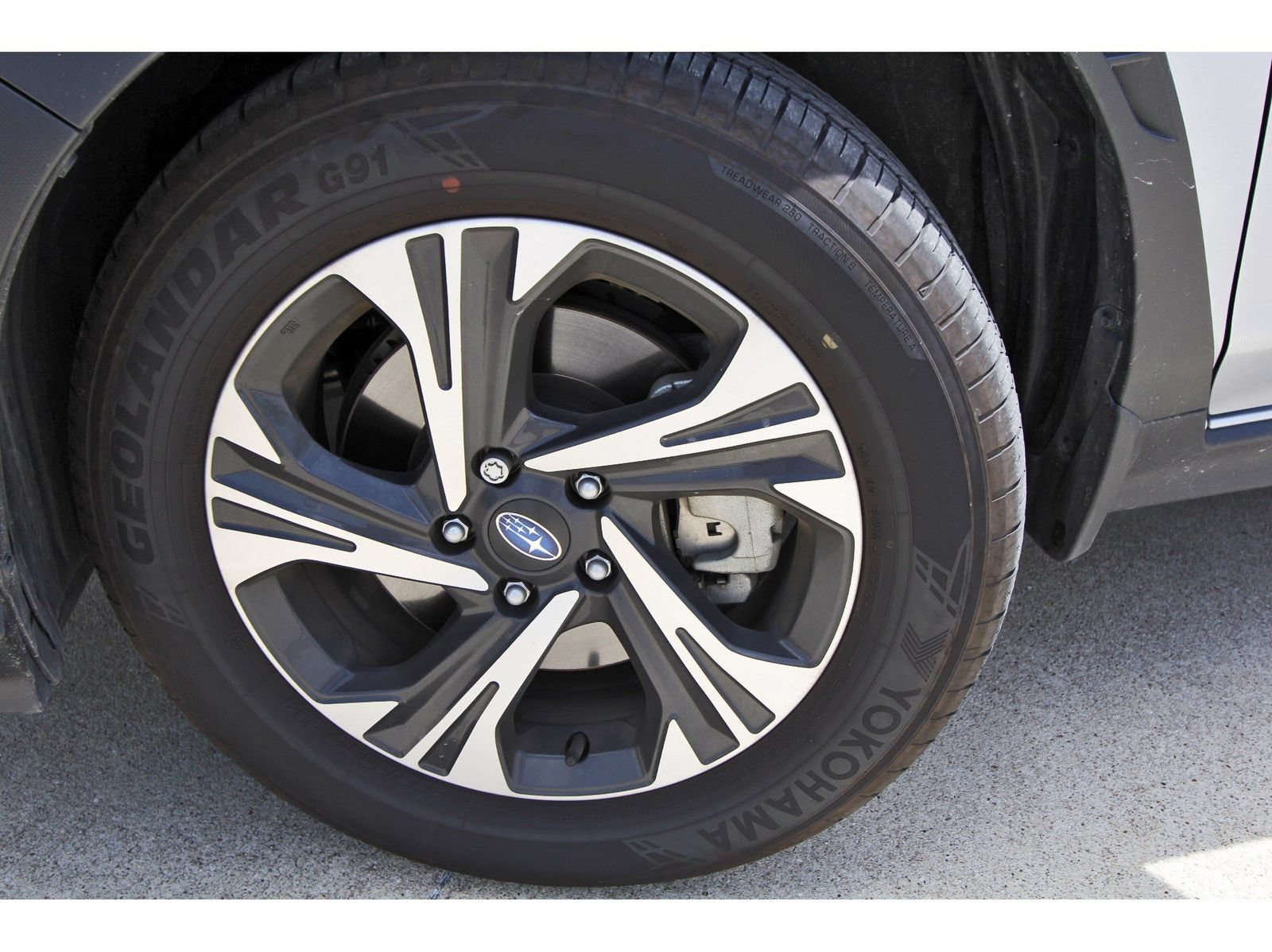 Certified 2026 Subaru Crosstrek 2.5i Premium AWD/4WD image 27