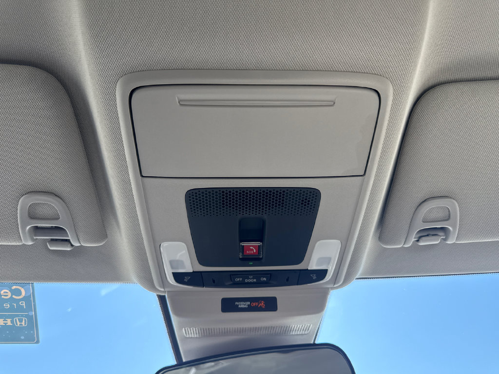 Certified 2026 Honda Accord LX image 28