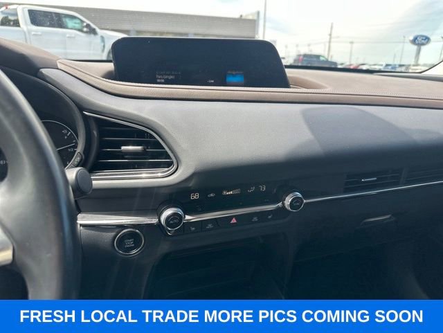 Used 2023 MAZDA CX-30 2.5 Turbo w/ Premium Package AWD/4WD image 8