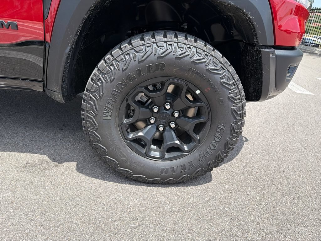 New 2026 RAM 1500 RHO AWD/4WD image 14