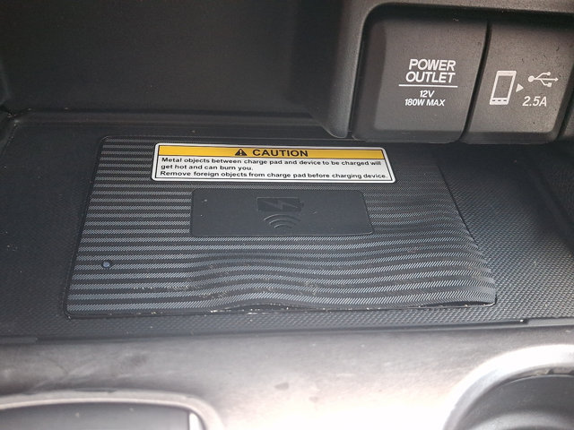 Certified 2023 Honda Passport EX-L image 26