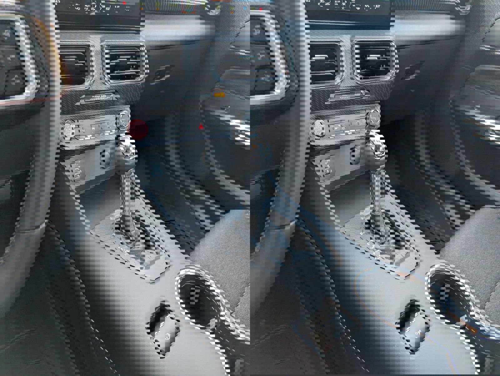 New 2026 Ford Mustang Coupe image 6